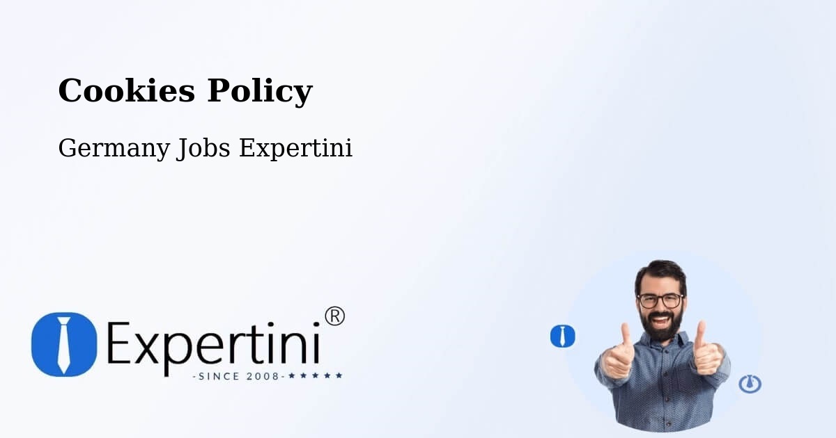 Cookie Policy – Rimbach - Germany Jobs Expertini