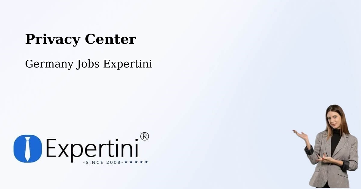 Privacy Policy – Rimbach - Germany Jobs Expertini