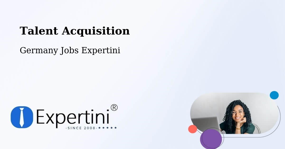 Post Jobs & Find Candidates in Rimbach – Talent Acquisition Solutions - Germany Jobs Expertini